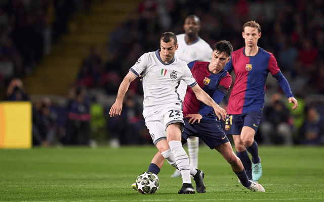 王国明：守门就像守护家，不能让别人过来动不动就把东西拿走