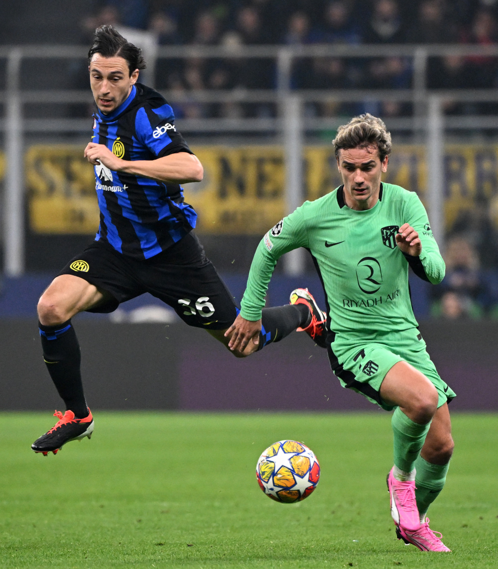 这套打法让所有对手难受