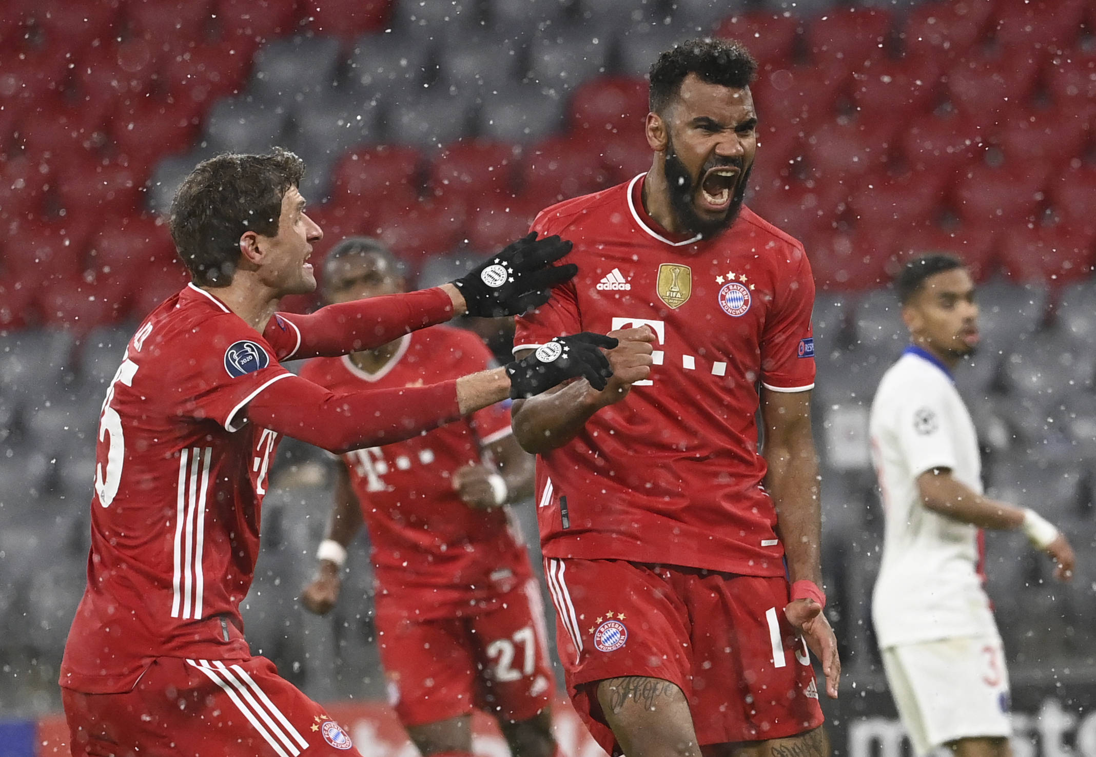 卡洛斯谈世界杯：其他队都想赢阿根廷，巴西进决赛得看内马尔