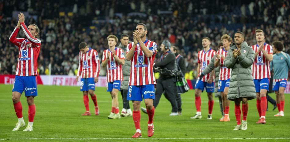 龙塞罗：皇马确实踢得羞耻，但这不能掩盖裁判执法存在偏袒