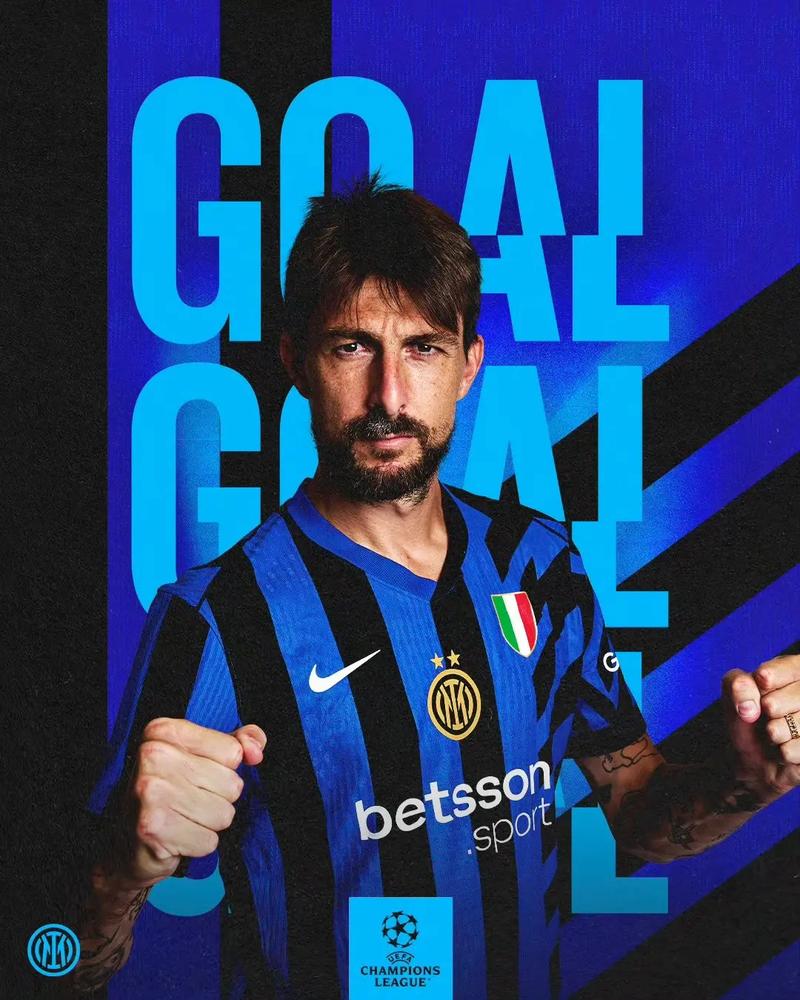 布冯说意大利输挪威是因国米输欧冠？贝尔戈米：他能说得优雅些