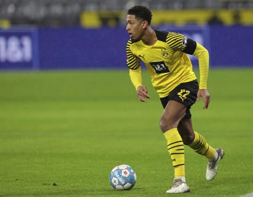 德天空：小腿肌肉受伤的伯卡特至少会缺席12月的比赛