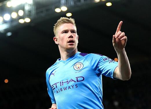 国际米兰豪取六连胜