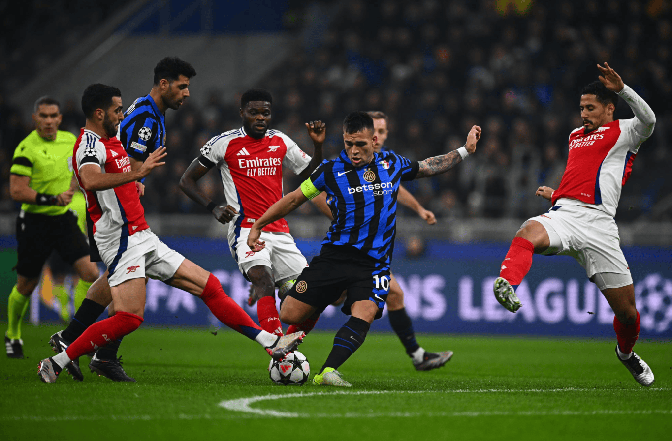 0比4到1比3！马竞输球有转变，阿尔瓦雷斯需找回状态迎考验