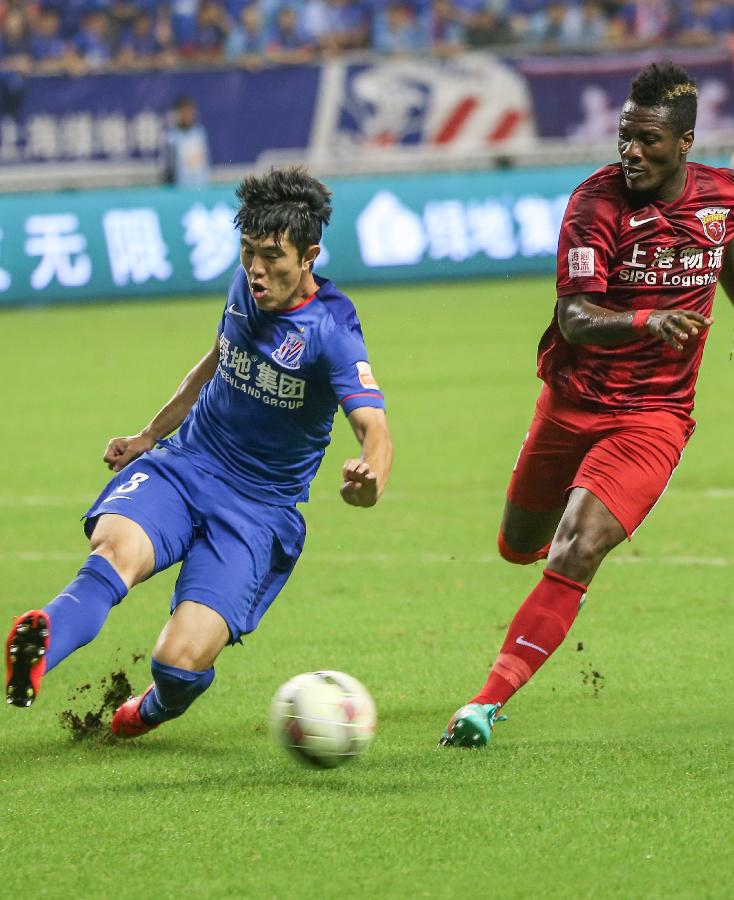 全运会男足U20八强出炉：上海、新疆等队晋级，浙江被抽签淘汰